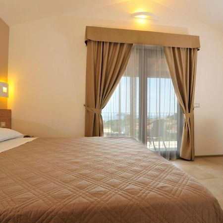 B&B Le Cale Santa Maria Navarrese Buitenkant foto