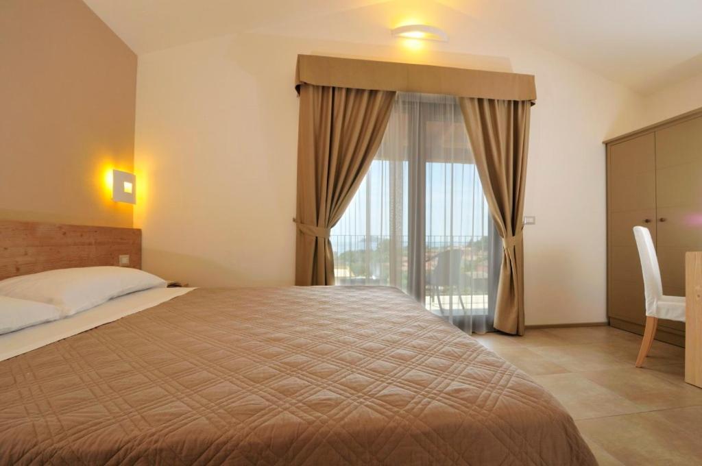 B&B Le Cale Santa Maria Navarrese Buitenkant foto