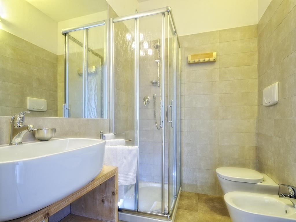 B&B Le Cale Santa Maria Navarrese Kamer foto