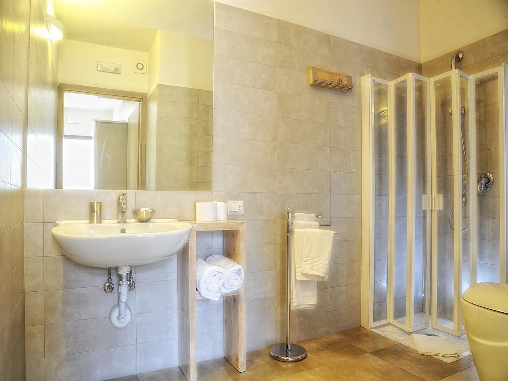 B&B Le Cale Santa Maria Navarrese Kamer foto